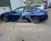 2020 BMW 120