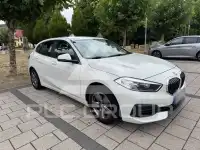 2020 BMW 120