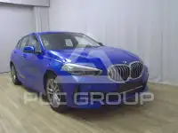 2020 BMW 120