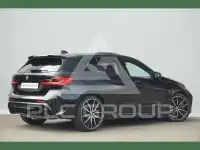 2020 BMW 120