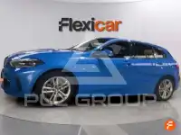 2020 BMW 120