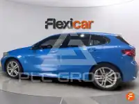 2020 BMW 120