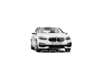 2020 BMW 120