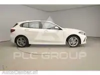 2020 BMW 120