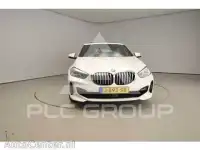 2020 BMW 120