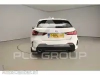 2020 BMW 120