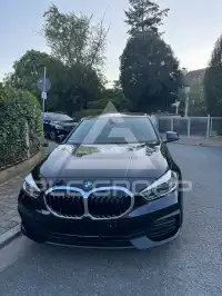 2020 BMW 120