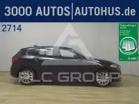 2020 BMW 120