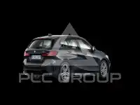 2020 BMW 120