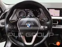 2020 BMW 120