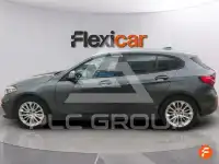 2020 BMW 120