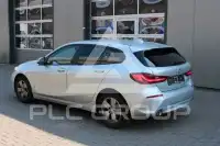 2020 BMW 120