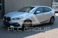 2020 BMW 120