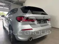 2020 BMW 120