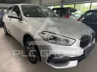 2020 BMW 120