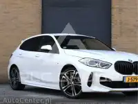 2020 BMW 120