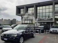2020 BMW 120