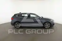 2020 BMW 120