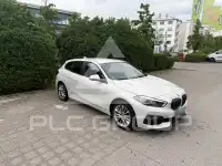 2020 BMW 120