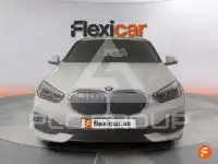 2020 BMW 120