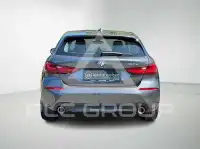 2020 BMW 120