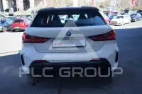 2020 BMW 120