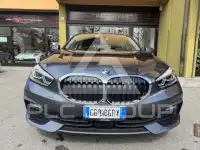 2020 BMW 120
