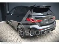 2020 BMW 120