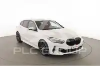 2020 BMW 120