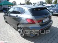 2020 BMW 120
