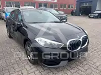 2020 BMW 120