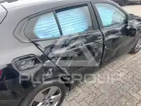 2020 BMW 120