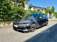 2020 BMW 120