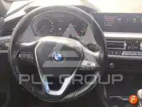 2020 BMW 120