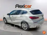 2020 BMW 120