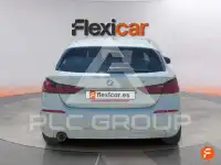 2020 BMW 120