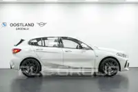 2020 BMW 120