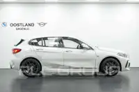 2020 BMW 120
