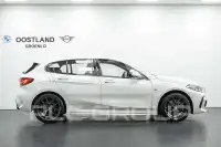 2020 BMW 120