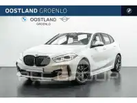 2020 BMW 120