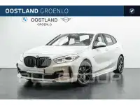 2020 BMW 120
