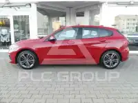 2020 BMW 120