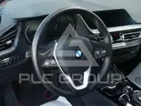 2020 BMW 120
