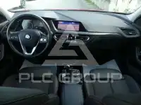 2020 BMW 120