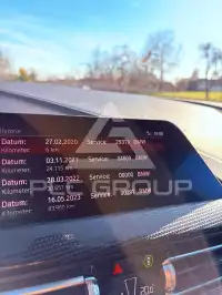 2020 BMW 120