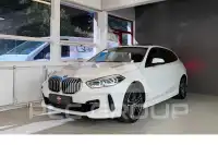 2020 BMW 120
