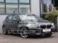 2020 BMW 120
