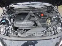 2020 BMW 120