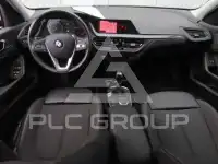 2020 BMW 120