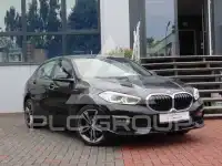 2020 BMW 120